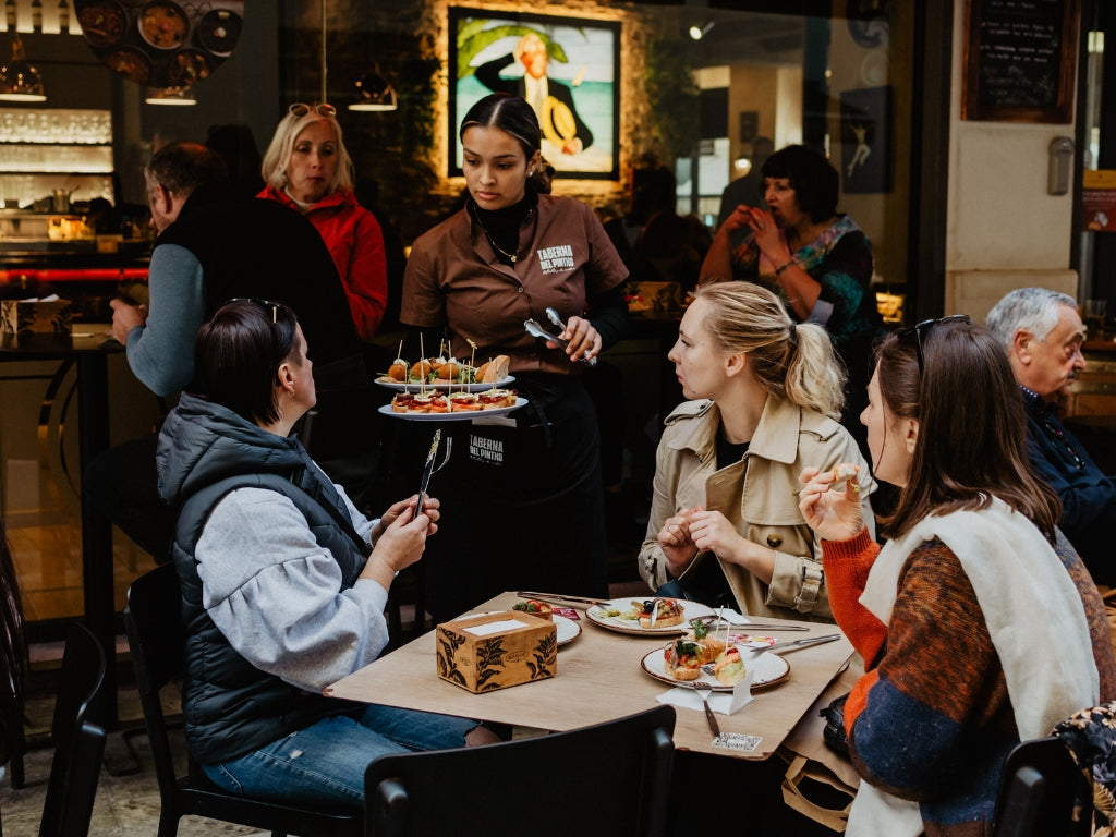 Ziemas saules pieskāriens Andalūzijā