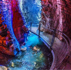 Alpu kalnu piedzīvojums