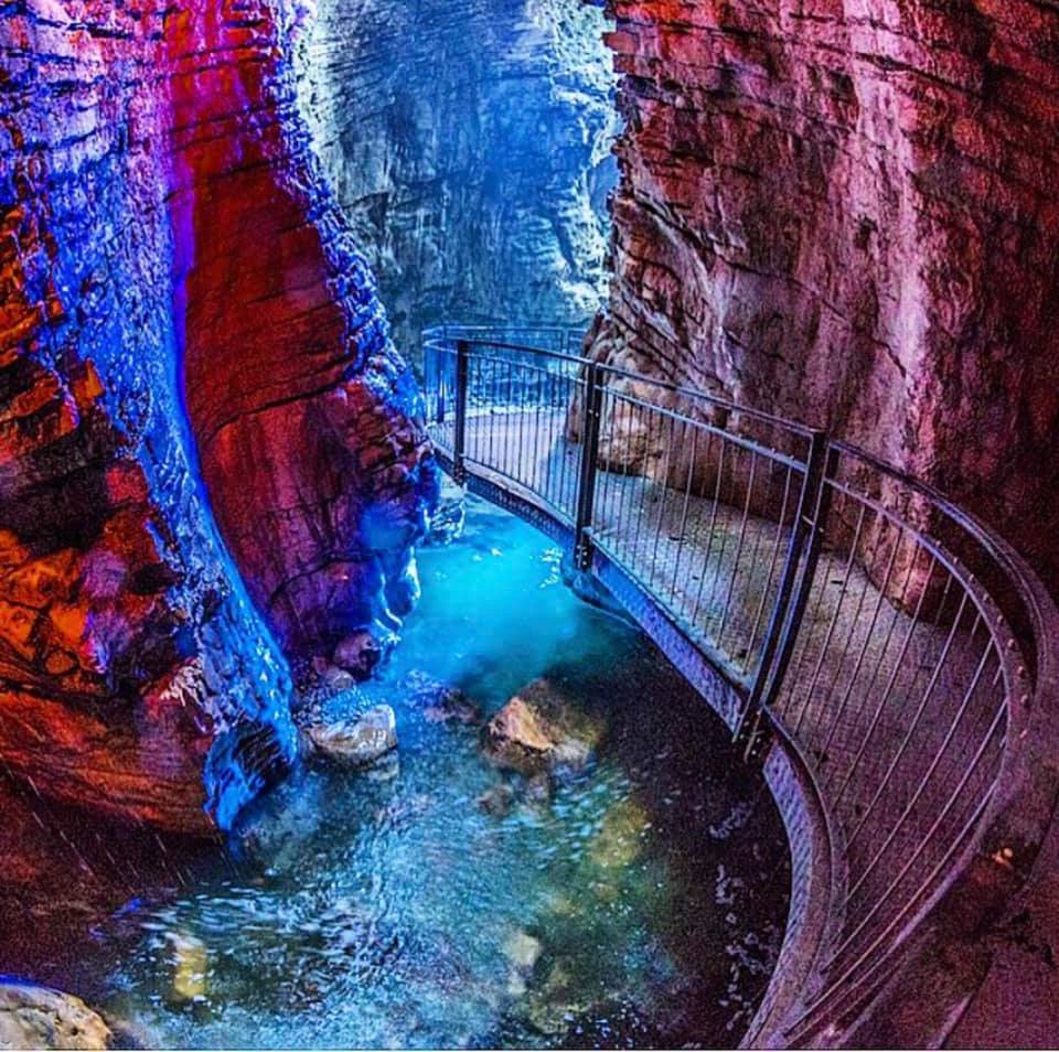 Alpu kalnu piedzīvojums