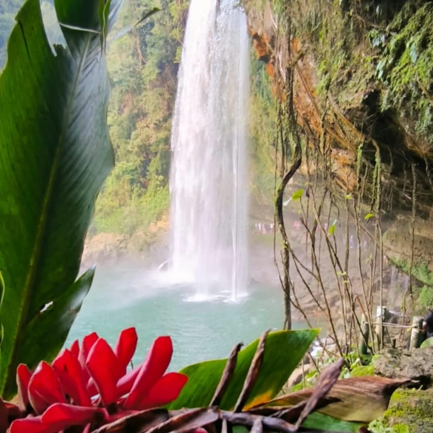 Meksika - piedzīvojums, kas atstās Tevi bez vārdiem