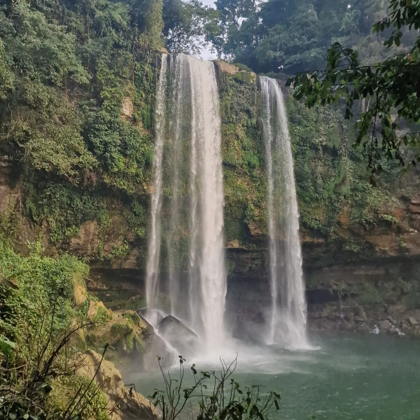 Meksika - piedzīvojums, kas atstās Tevi bez vārdiem