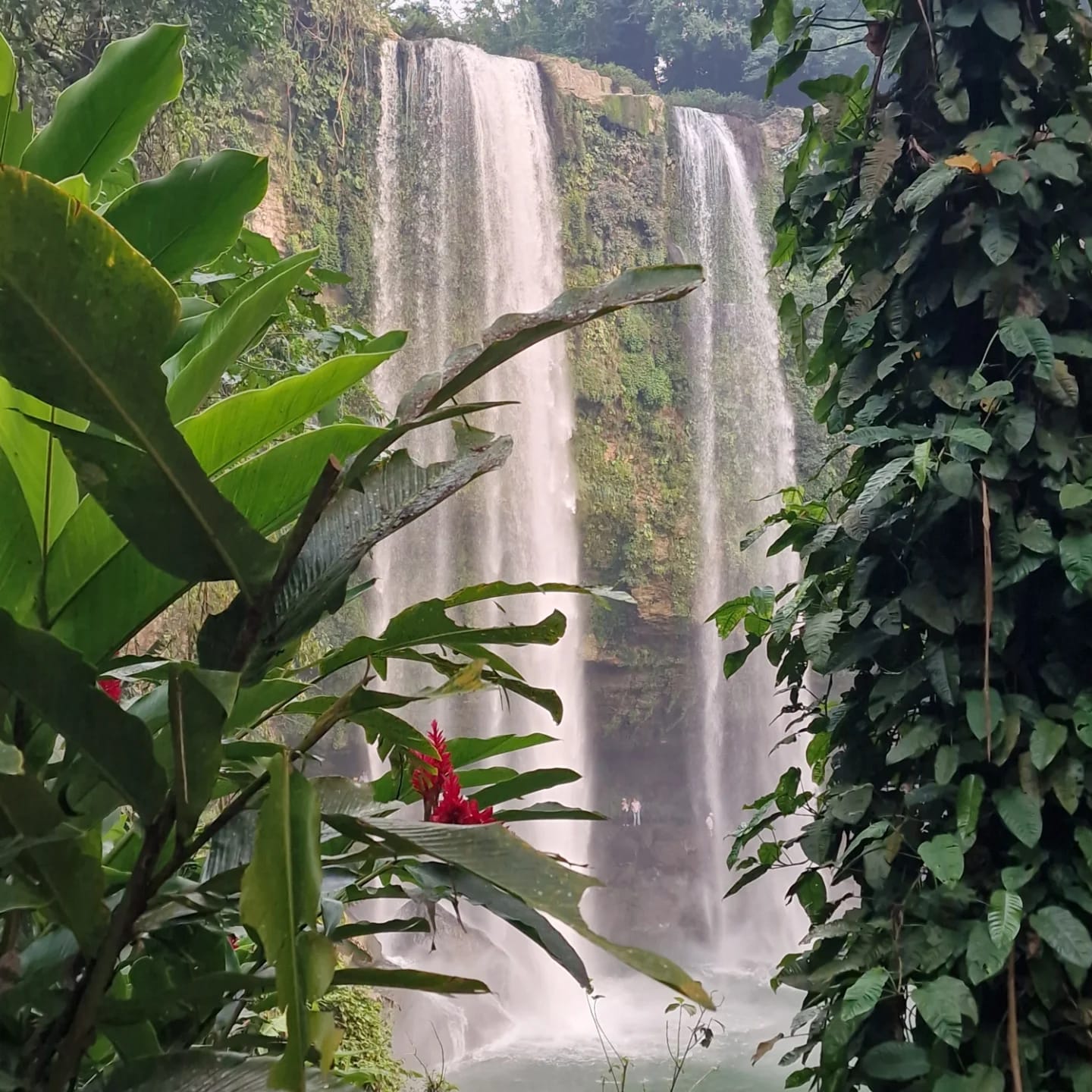 Meksika - piedzīvojums, kas atstās Tevi bez vārdiem