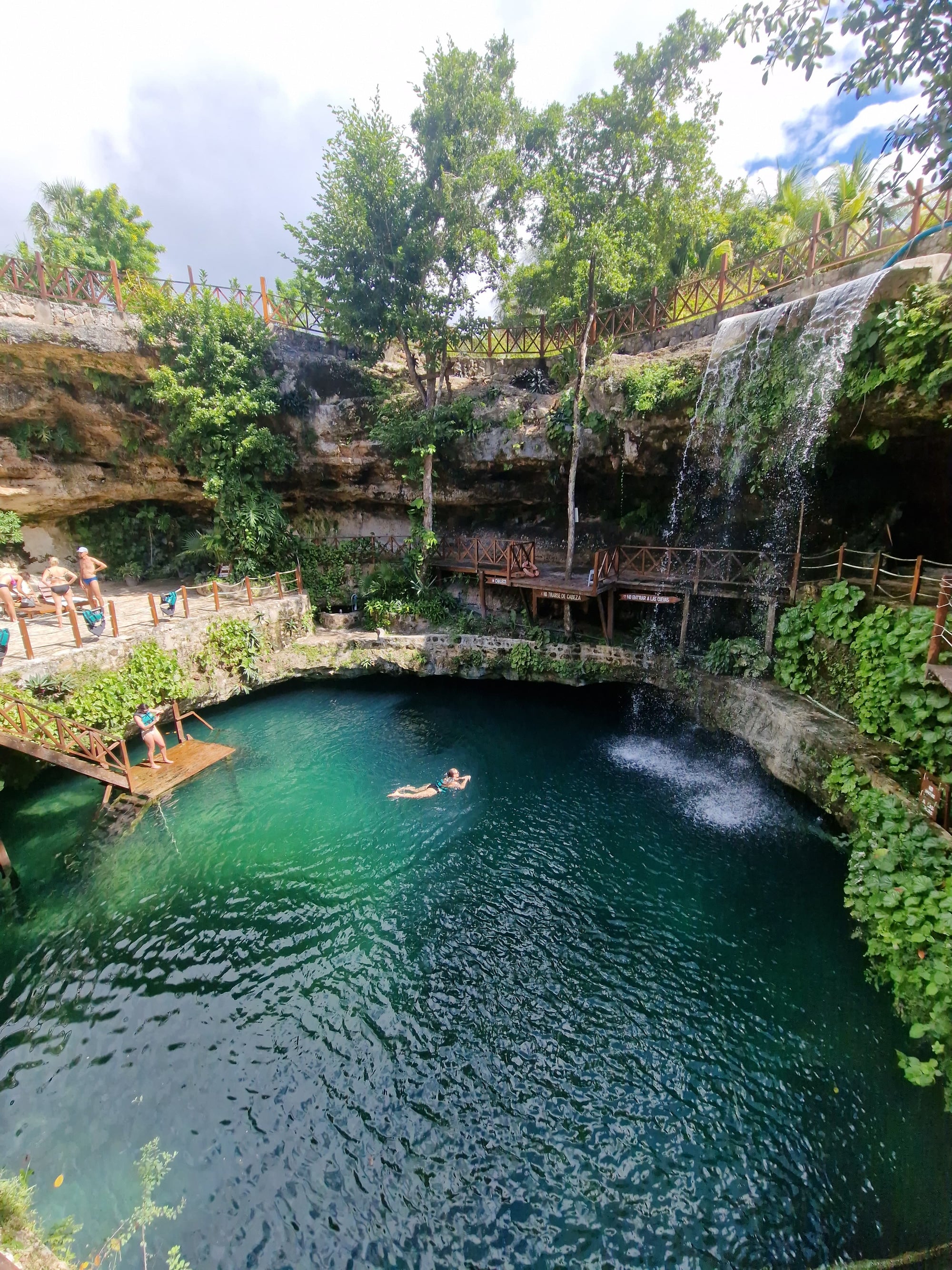 Meksika - piedzīvojums, kas atstās Tevi bez vārdiem