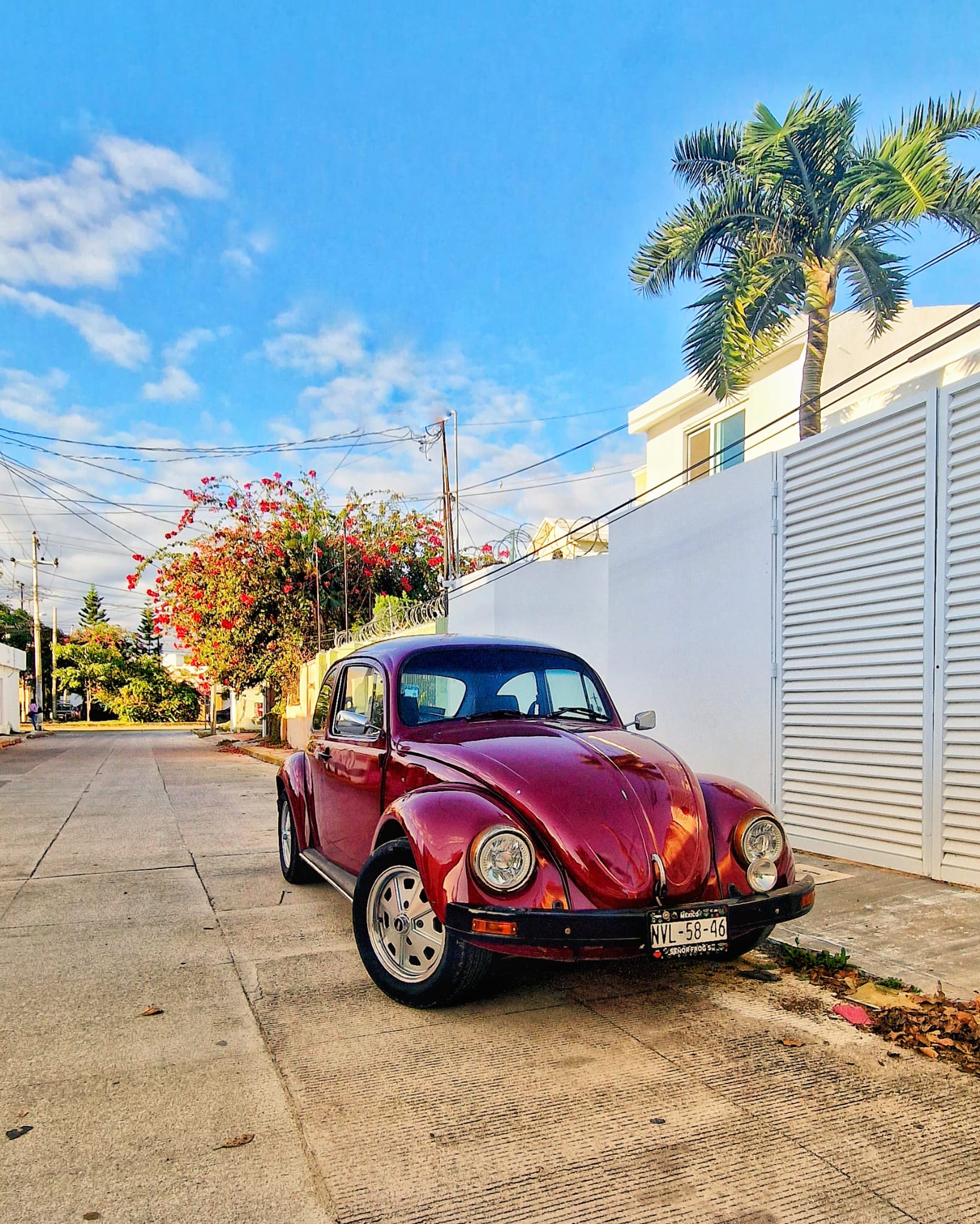 Meksika - piedzīvojums, kas atstās Tevi bez vārdiem