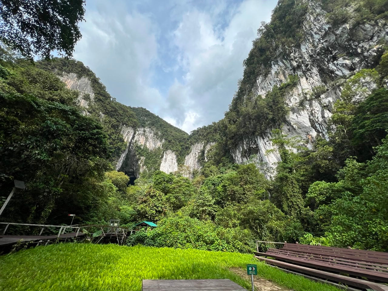 Malaizija, Borneo un Bruneja
