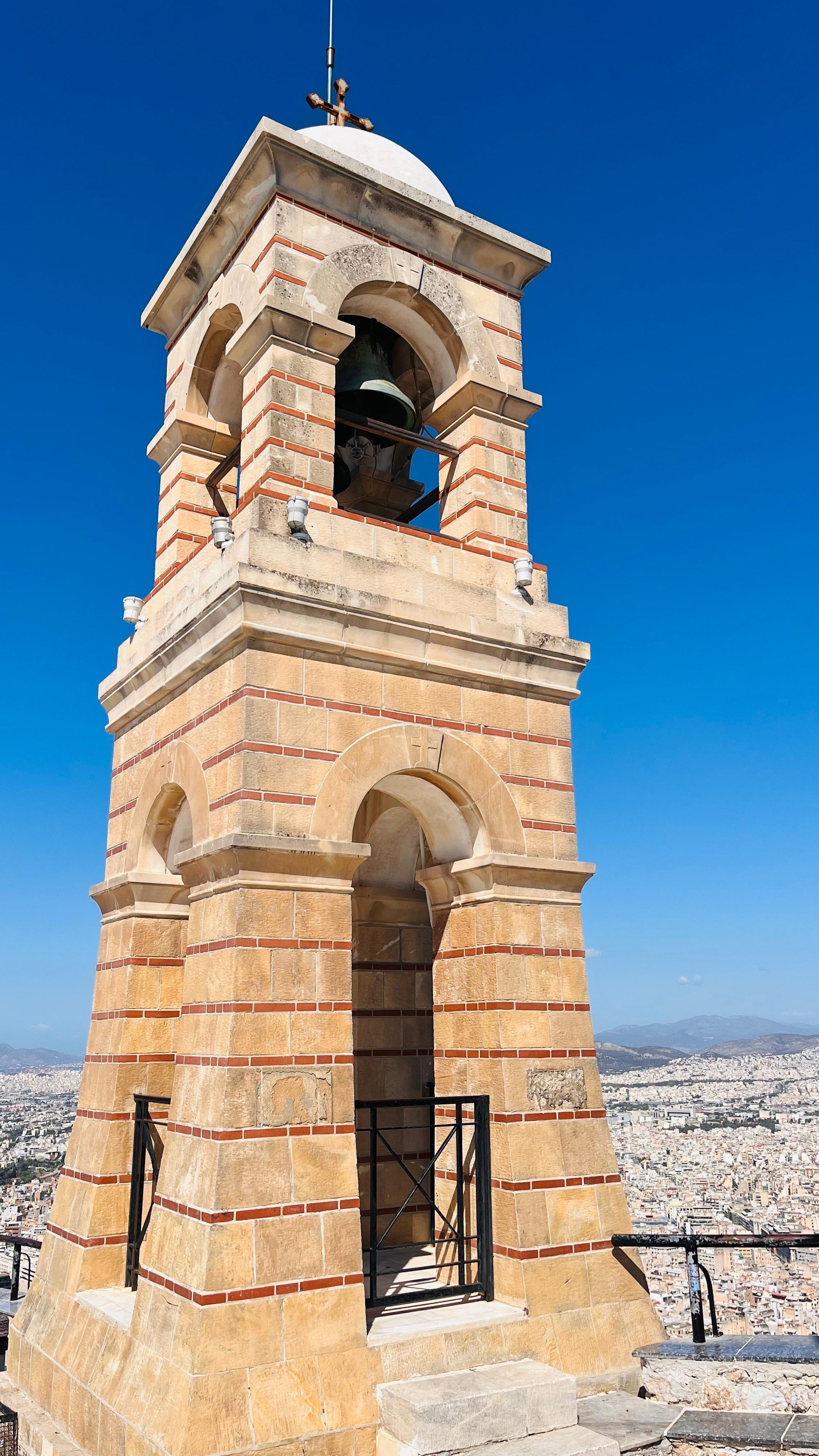 Atēnas un Grieķijas salas pavasarī – nelielas grupas ceļojums