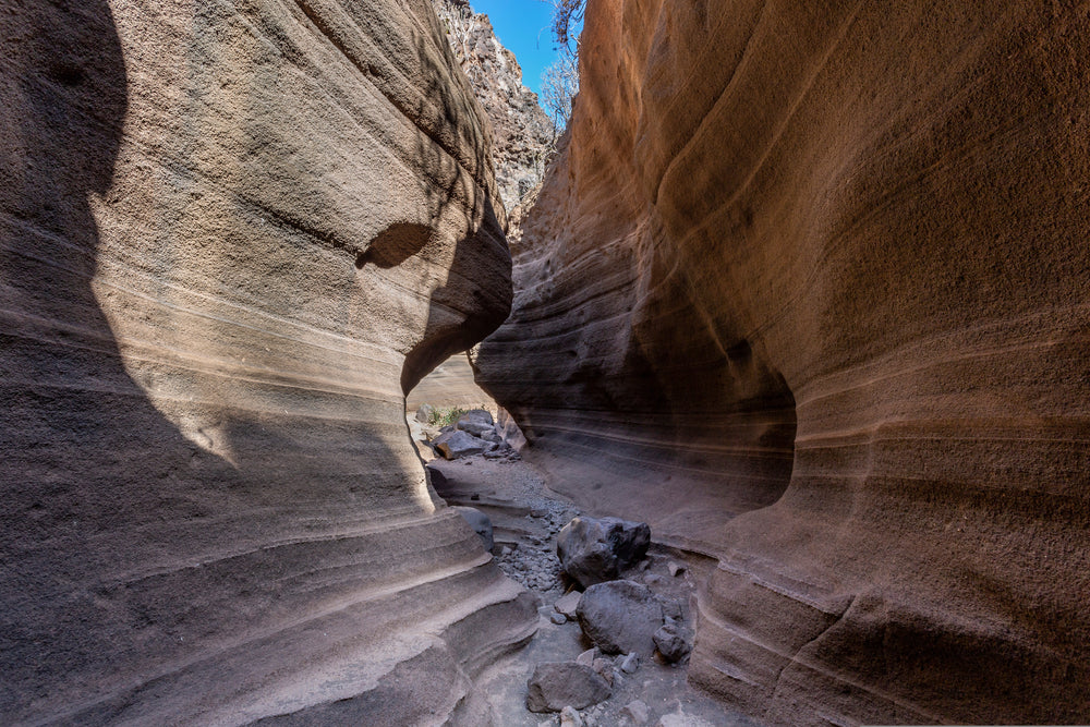 Aprīļa piedzīvojums Grankanārijā