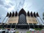 Malaizija, Borneo un Bruneja