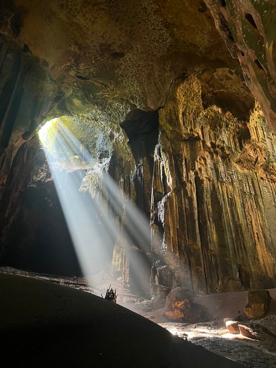 Malaizija, Borneo un Bruneja