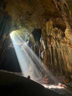 Malaizija, Borneo un Bruneja