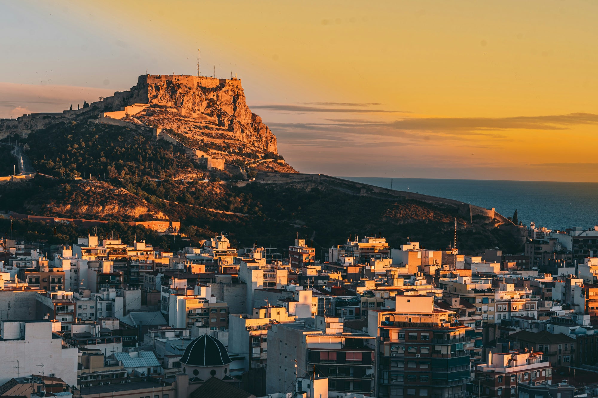 Sajūti pavasari – Spānijas kalnu un jūras ceļojums