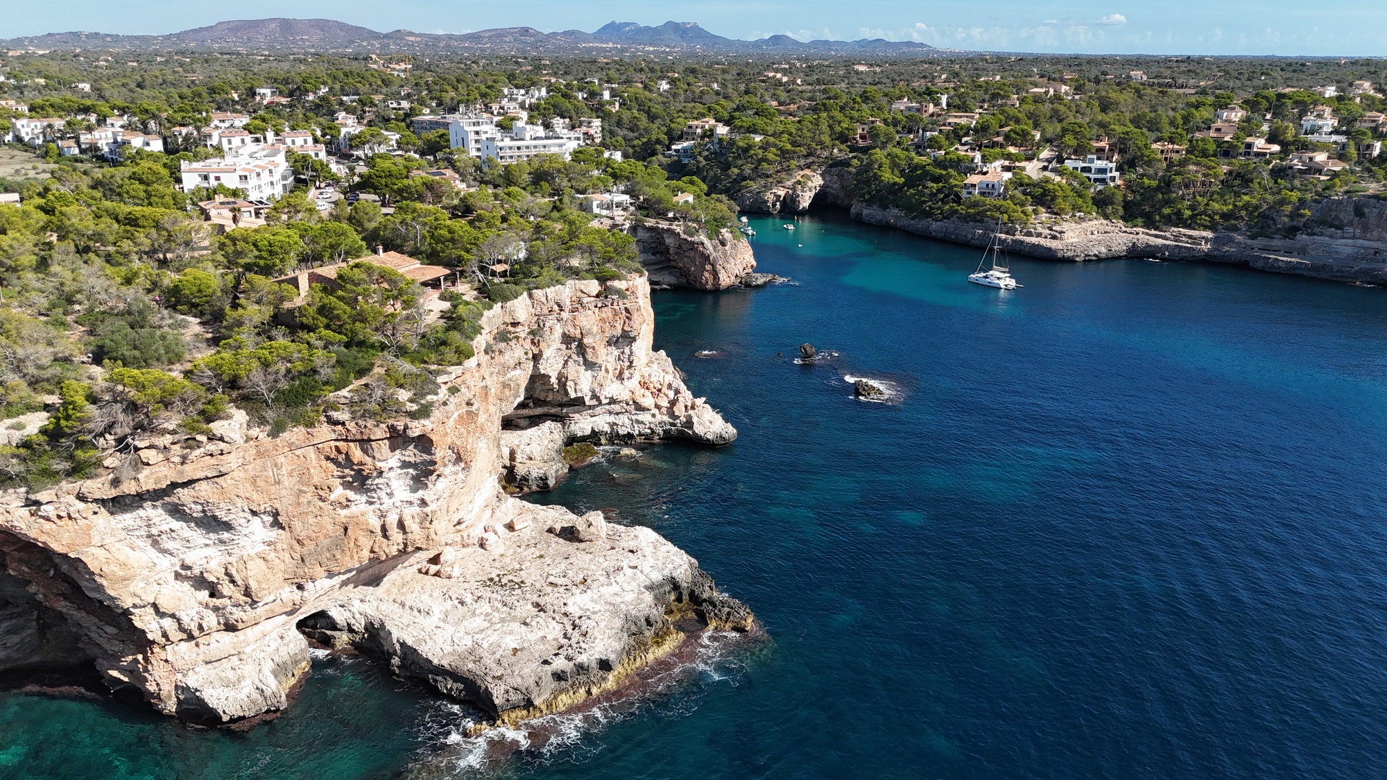 Lieldienas Maljorkā