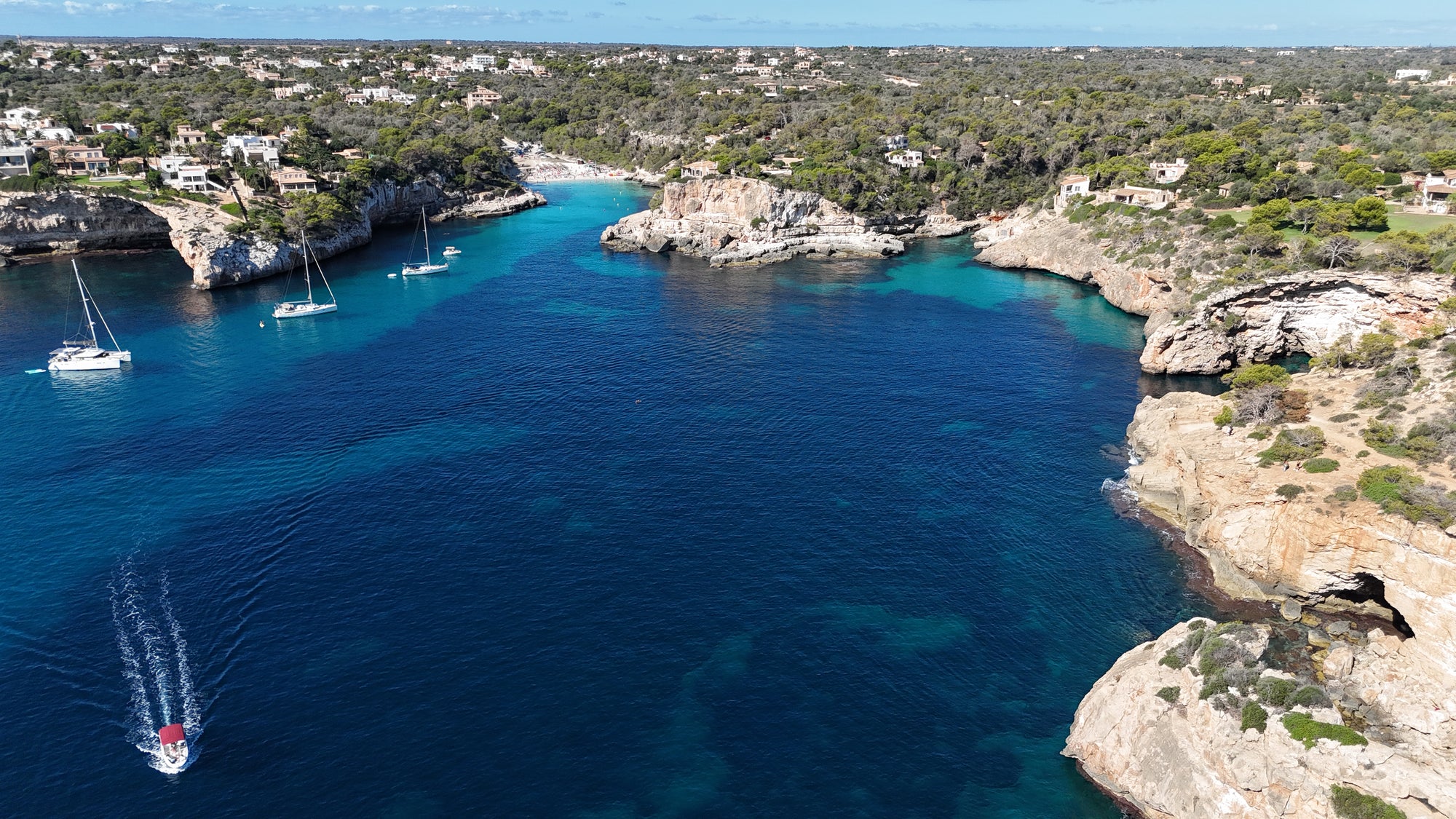 Lieldienas Maljorkā