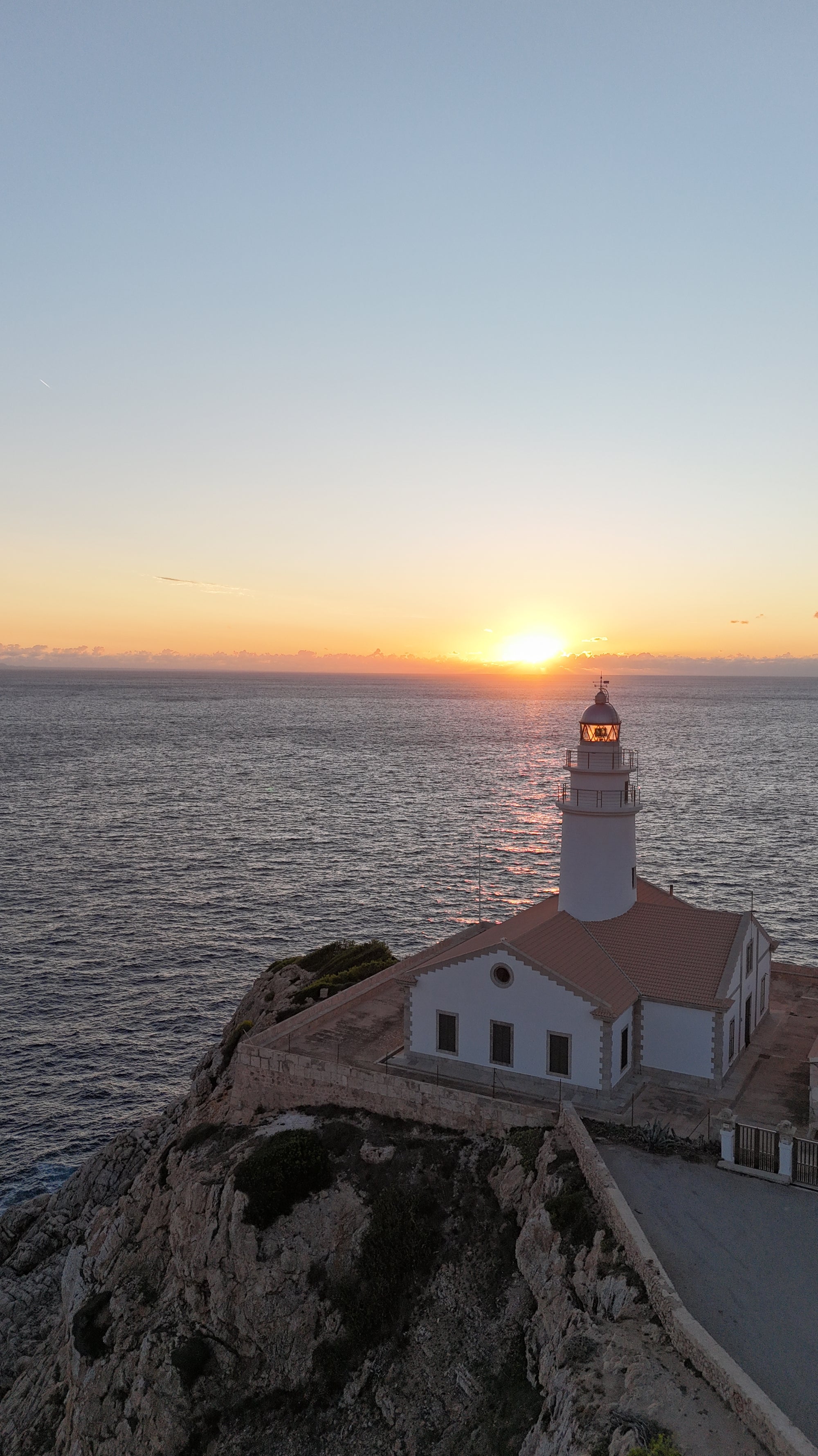 Lieldienas Maljorkā