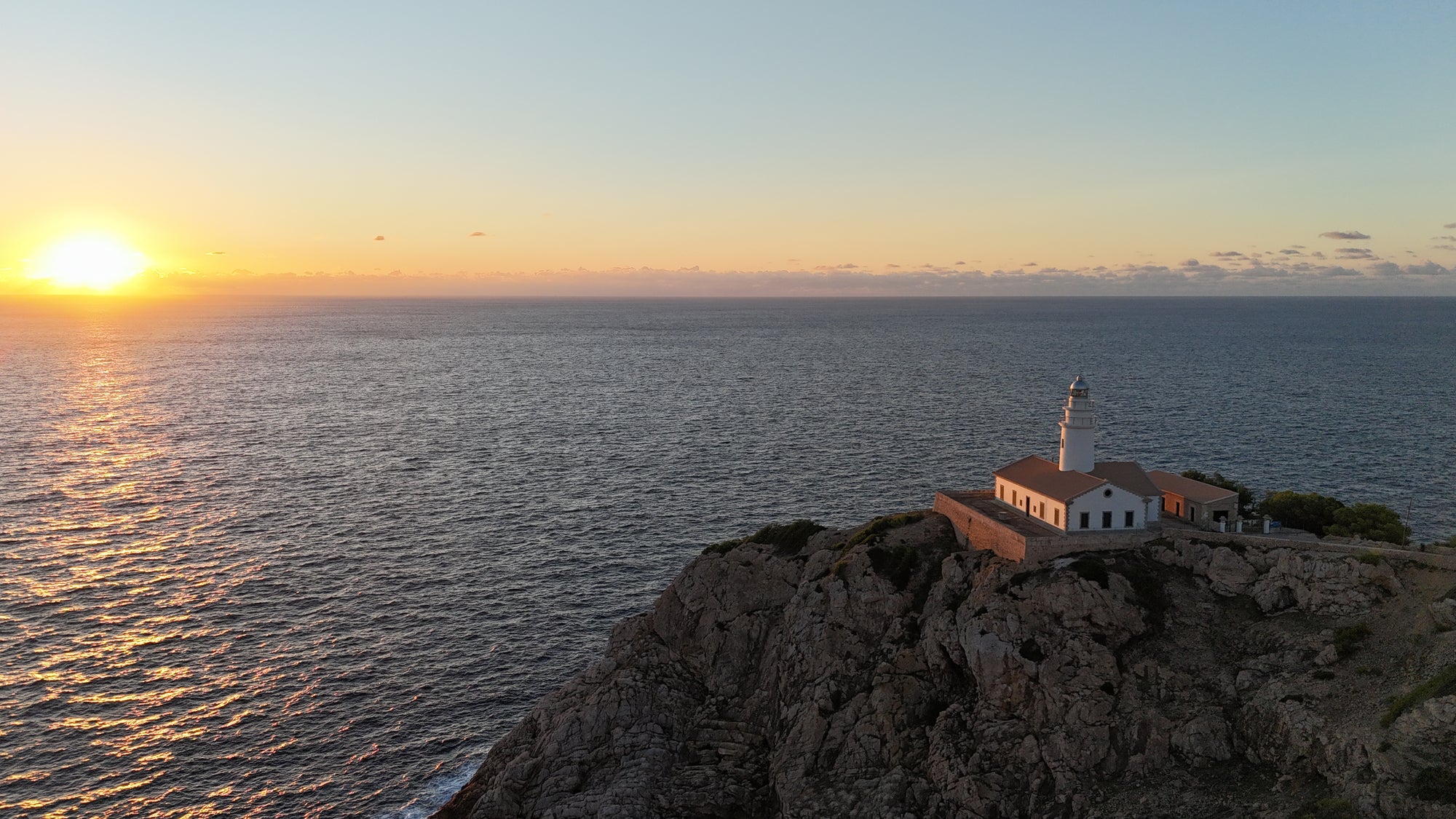 Lieldienas Maljorkā