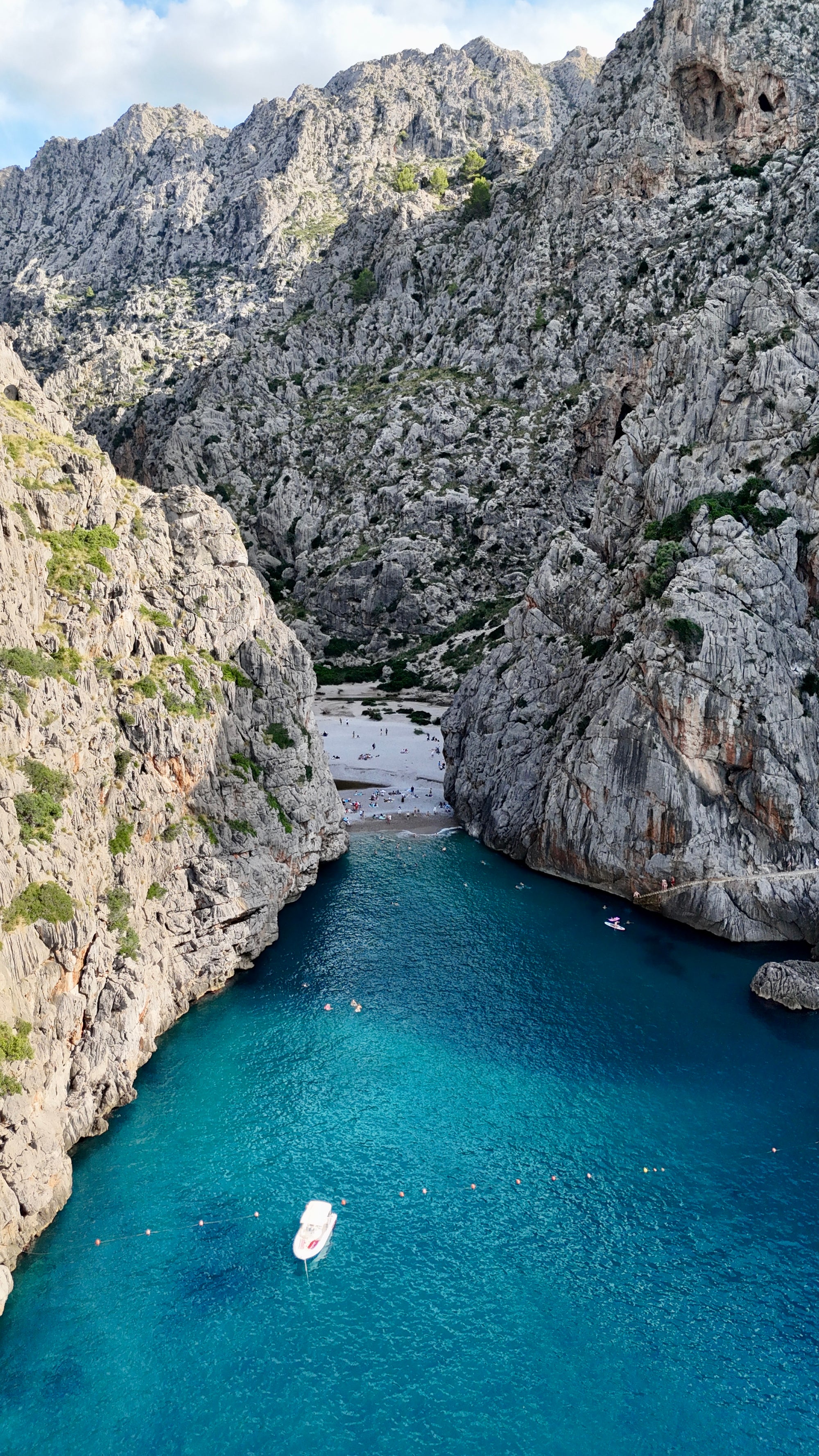 Lieldienas Maljorkā