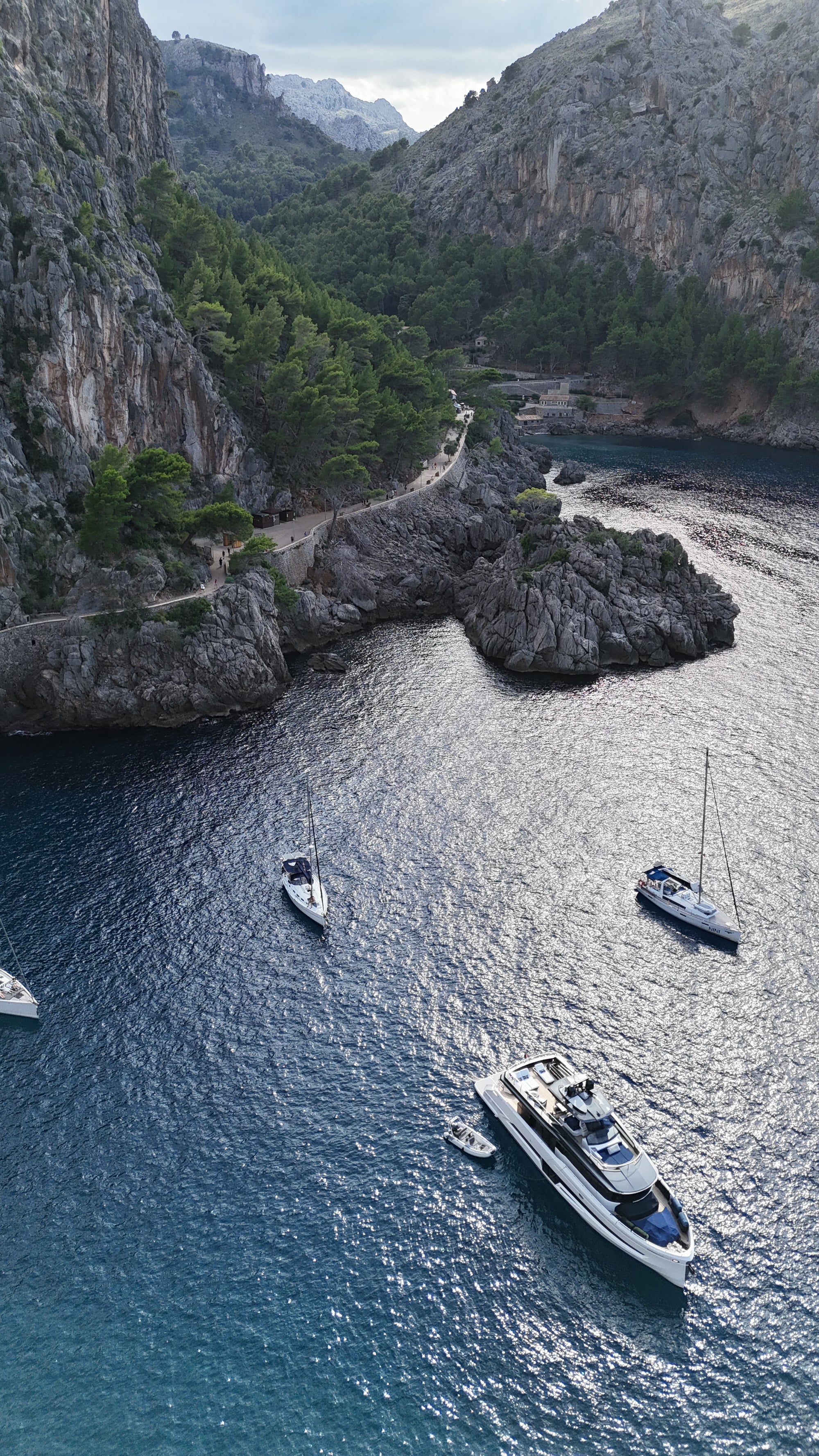 Lieldienas Maljorkā