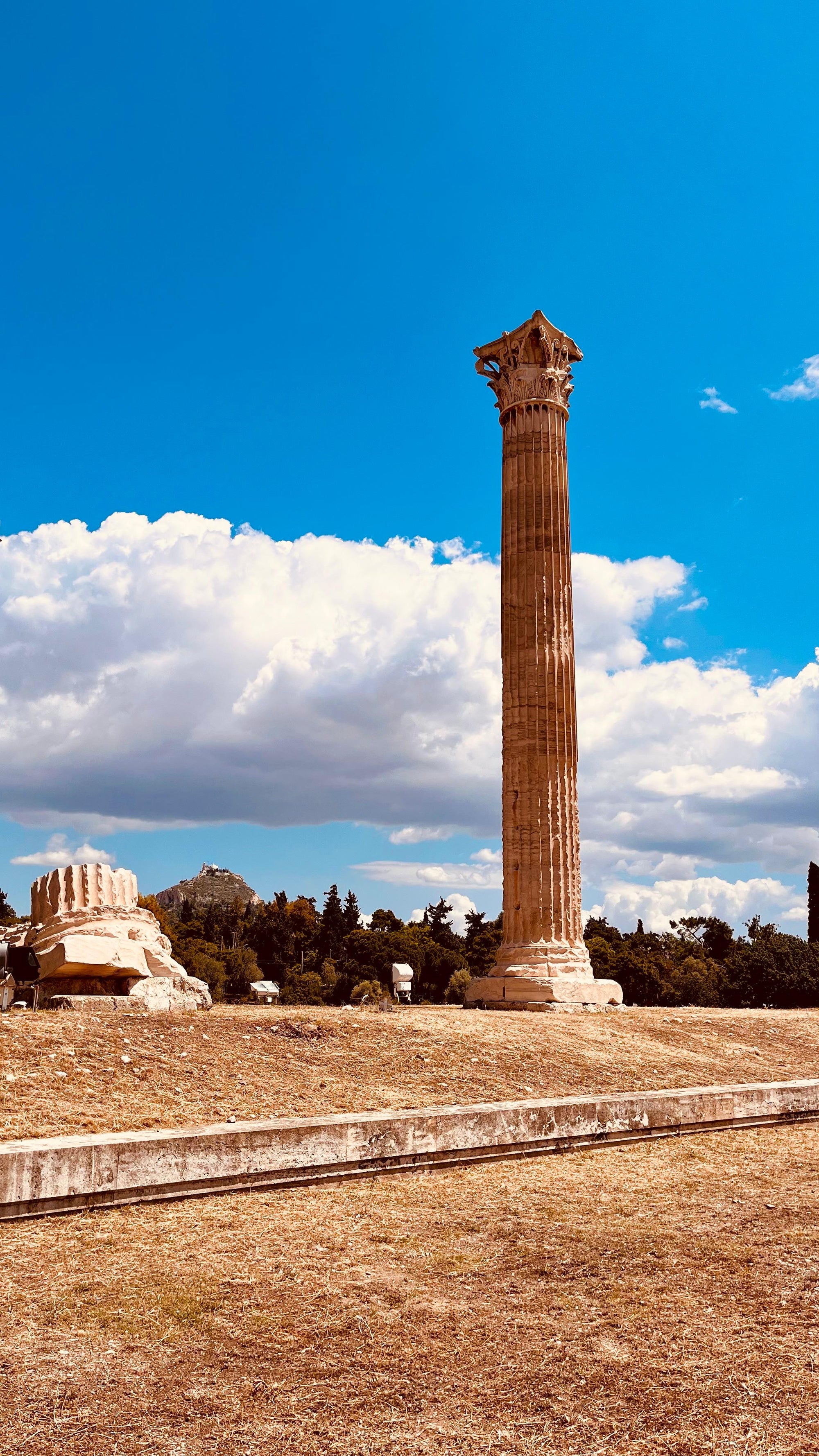 Atēnas un Grieķijas salas pavasarī – nelielas grupas ceļojums