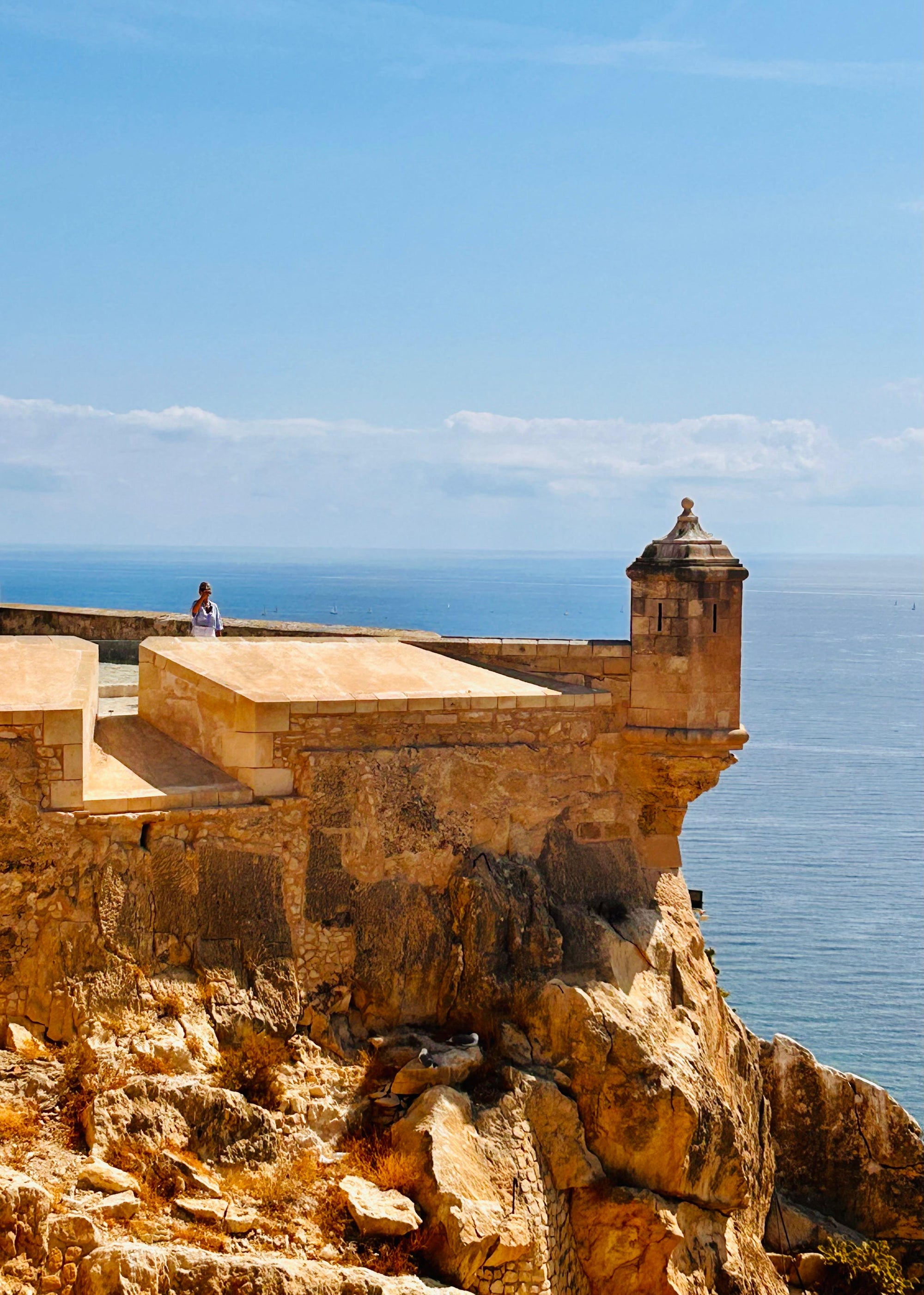 Atpūta Costa Blanca