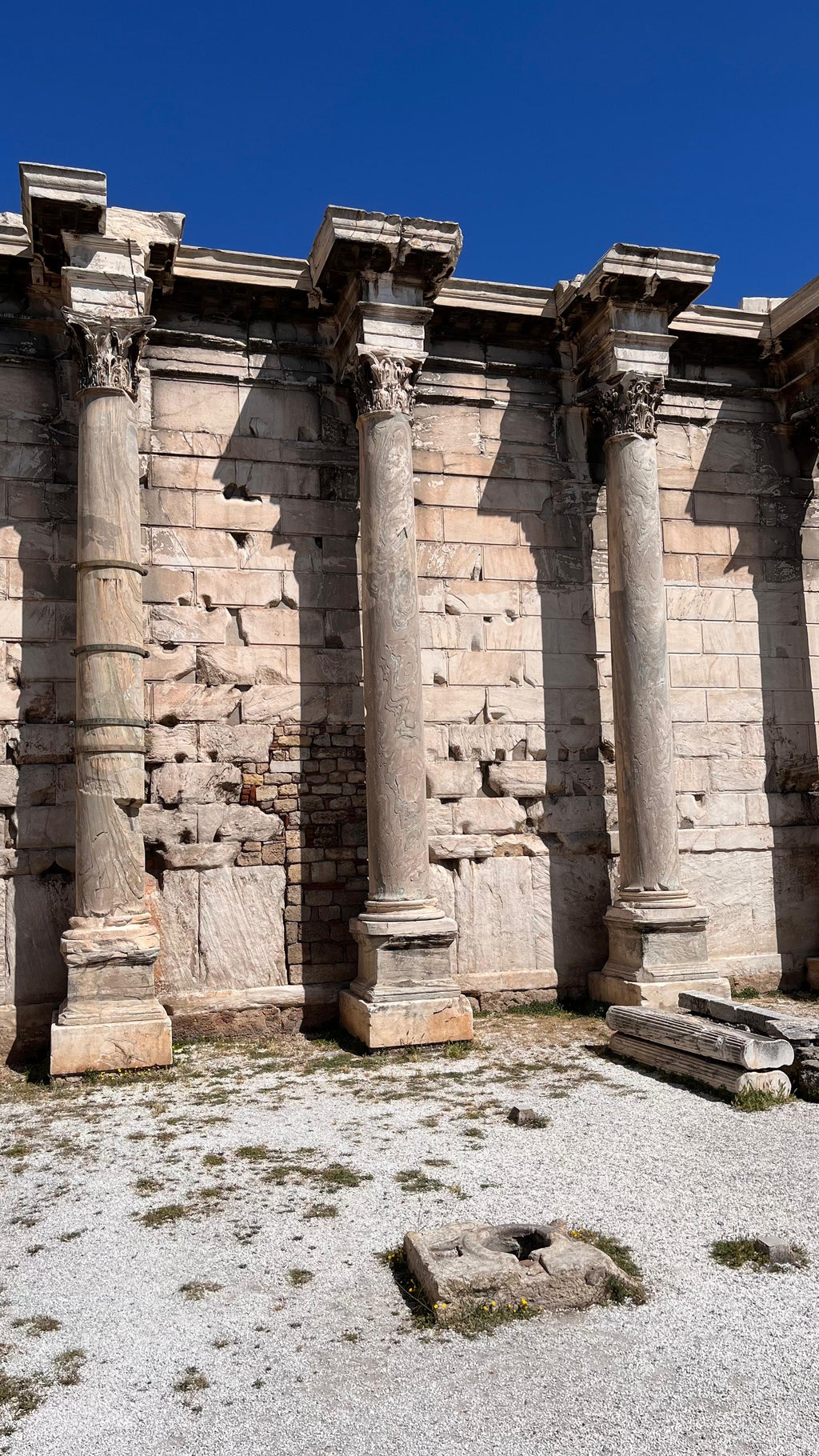 Atēnas un Grieķijas salas pavasarī – nelielas grupas ceļojums