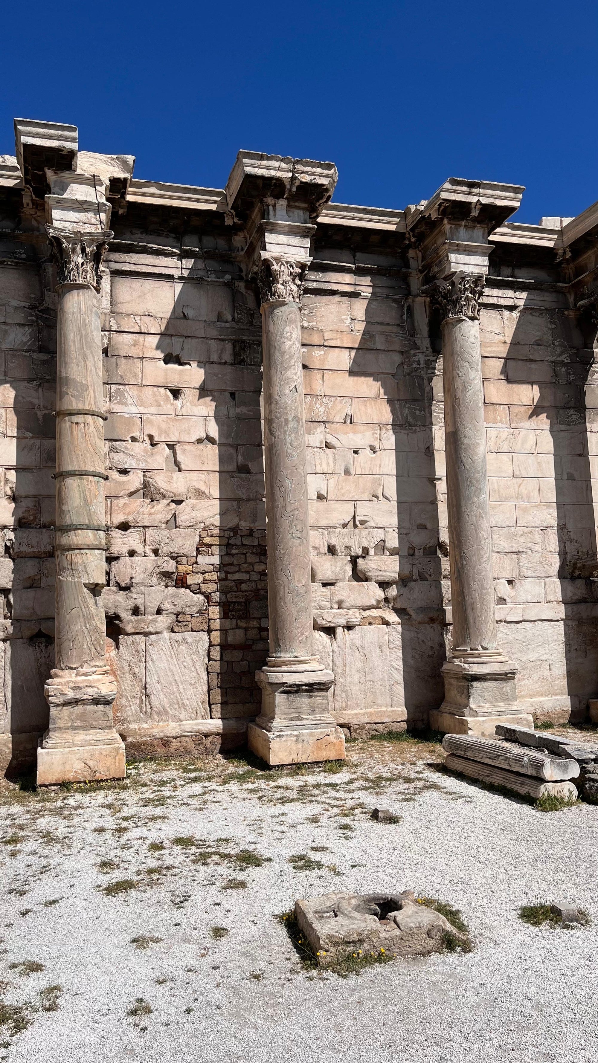 Atēnas un Grieķijas salas pavasarī – nelielas grupas ceļojums