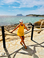 Vasaras sākums Spānijā: Vidusjūra un Tabarca