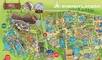 Krakova un Energylandia