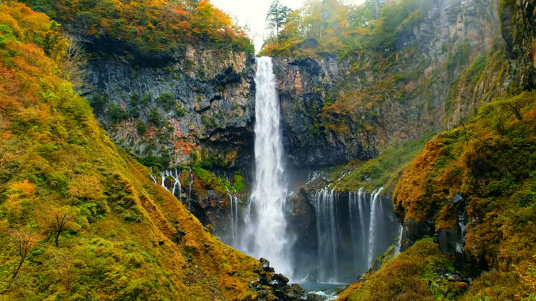 Sapņainā Japāna