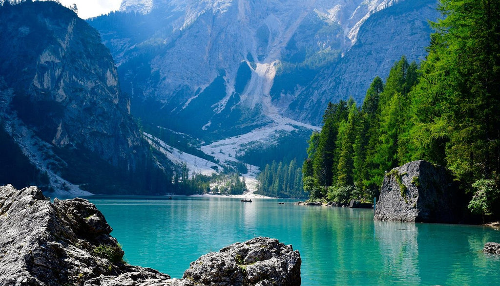 Alpu kalnu piedzīvojums