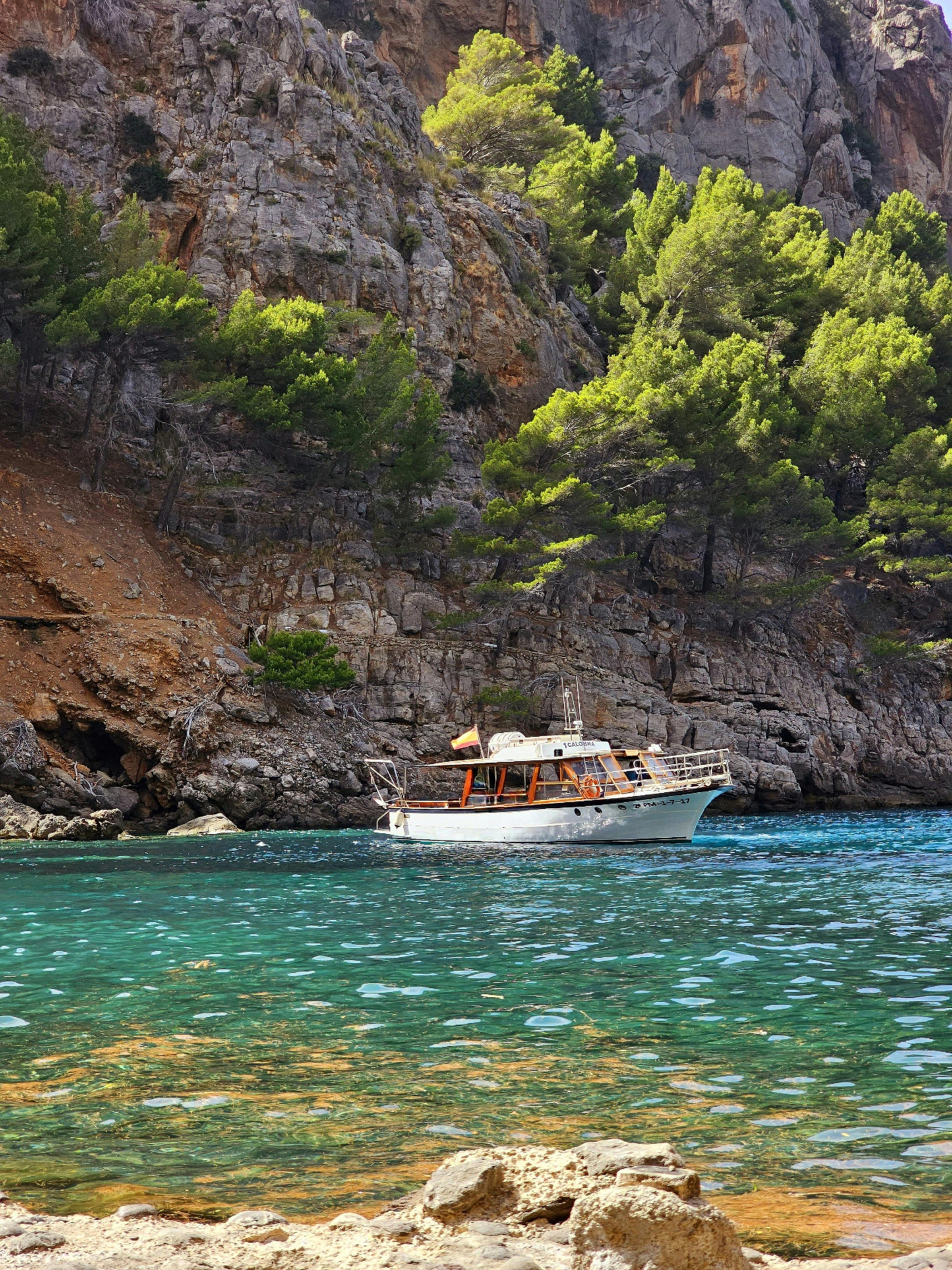 Lieldienas Maljorkā