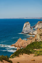 Portugāle: Atlantijas piekrastes ROADTRIP