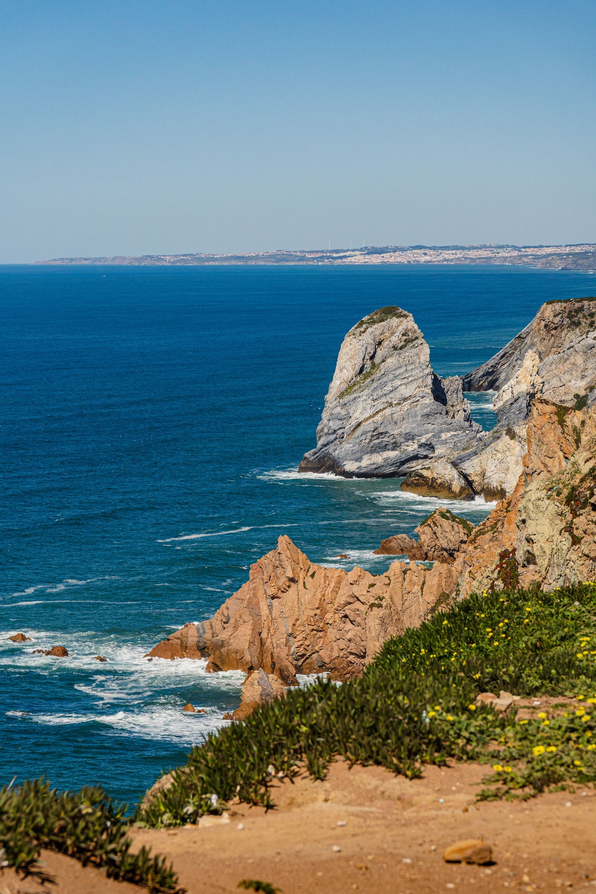 Portugāle: Atlantijas piekrastes ROADTRIP