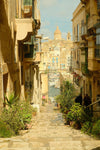 Malta – Vidusjūras saulrieti, vēsture un salas burvība