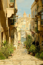 Malta – Vidusjūras saulrieti, vēsture un salas burvība