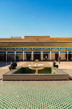 Maroka un Malaga – viens ceļojums, divas pasaules