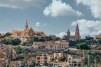Malta – Vidusjūras saulrieti, vēsture un salas burvība