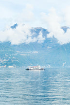 Pavasara elpa pie Gardas ezera