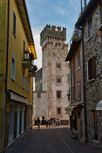 Romantiskā Itālija