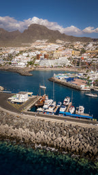 Tenerife – no vulkāniem līdz okeānam