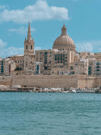 Malta – Vidusjūras saulrieti, vēsture un salas burvība