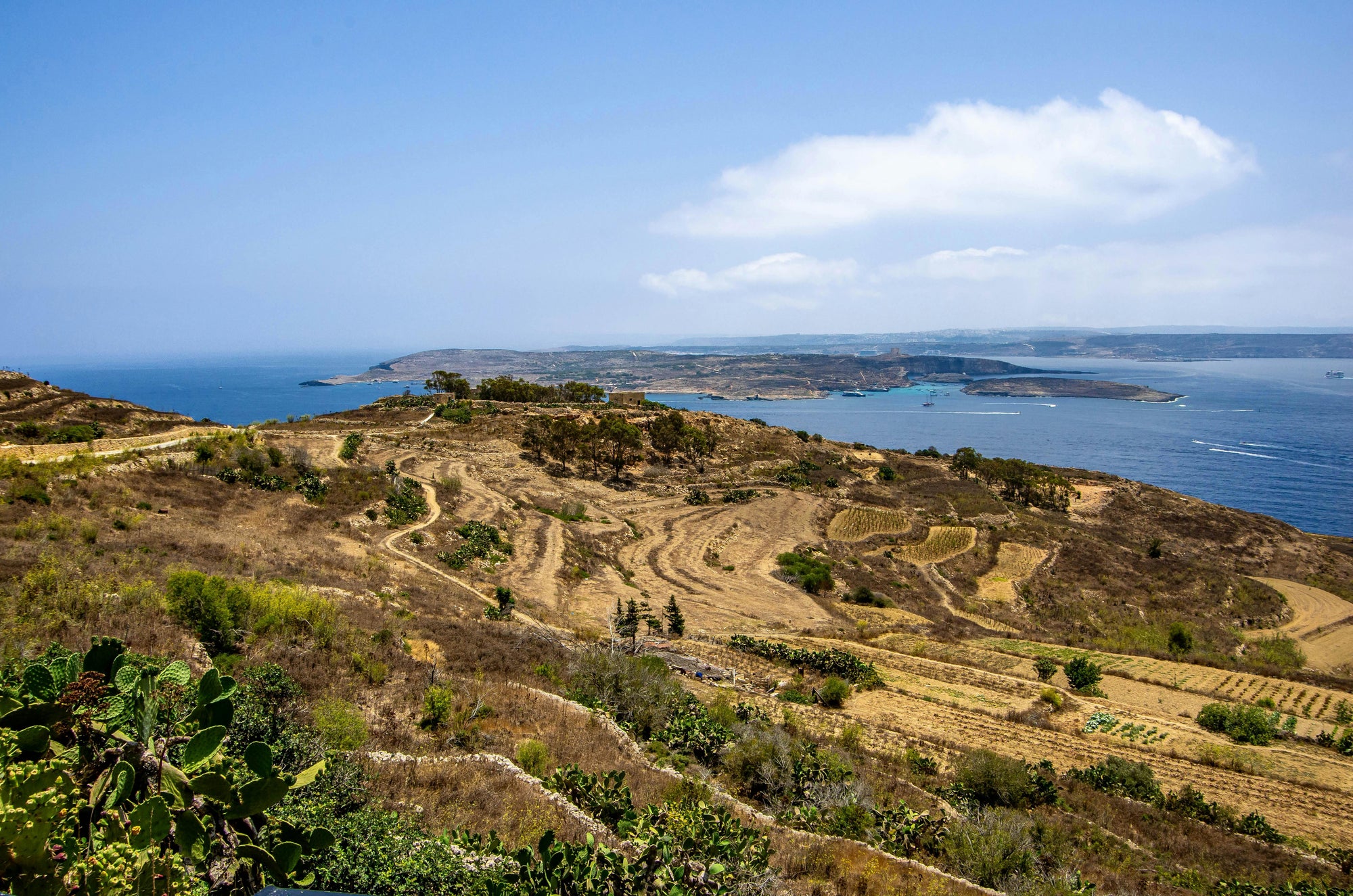 Malta – Vidusjūras saulrieti, vēsture un salas burvība