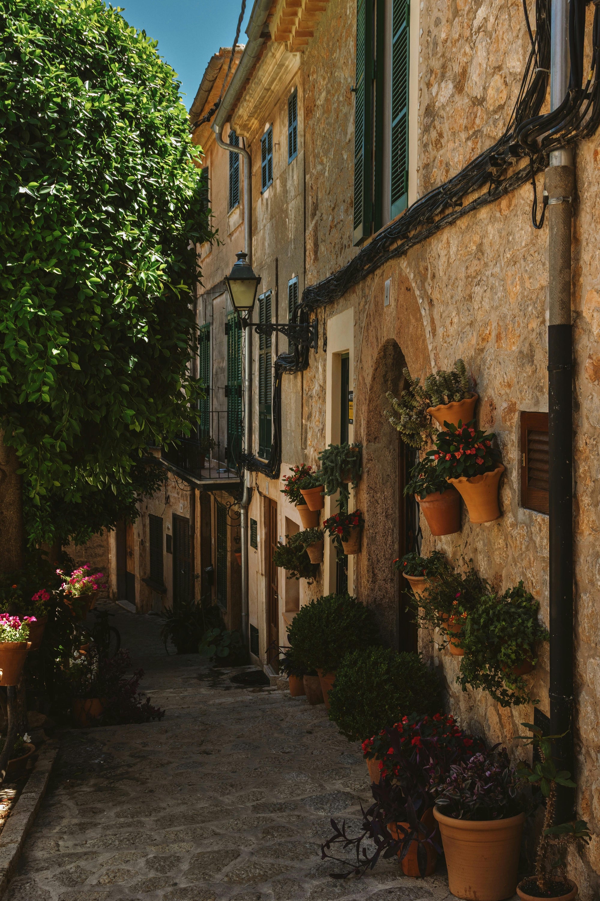 Lieldienas Maljorkā