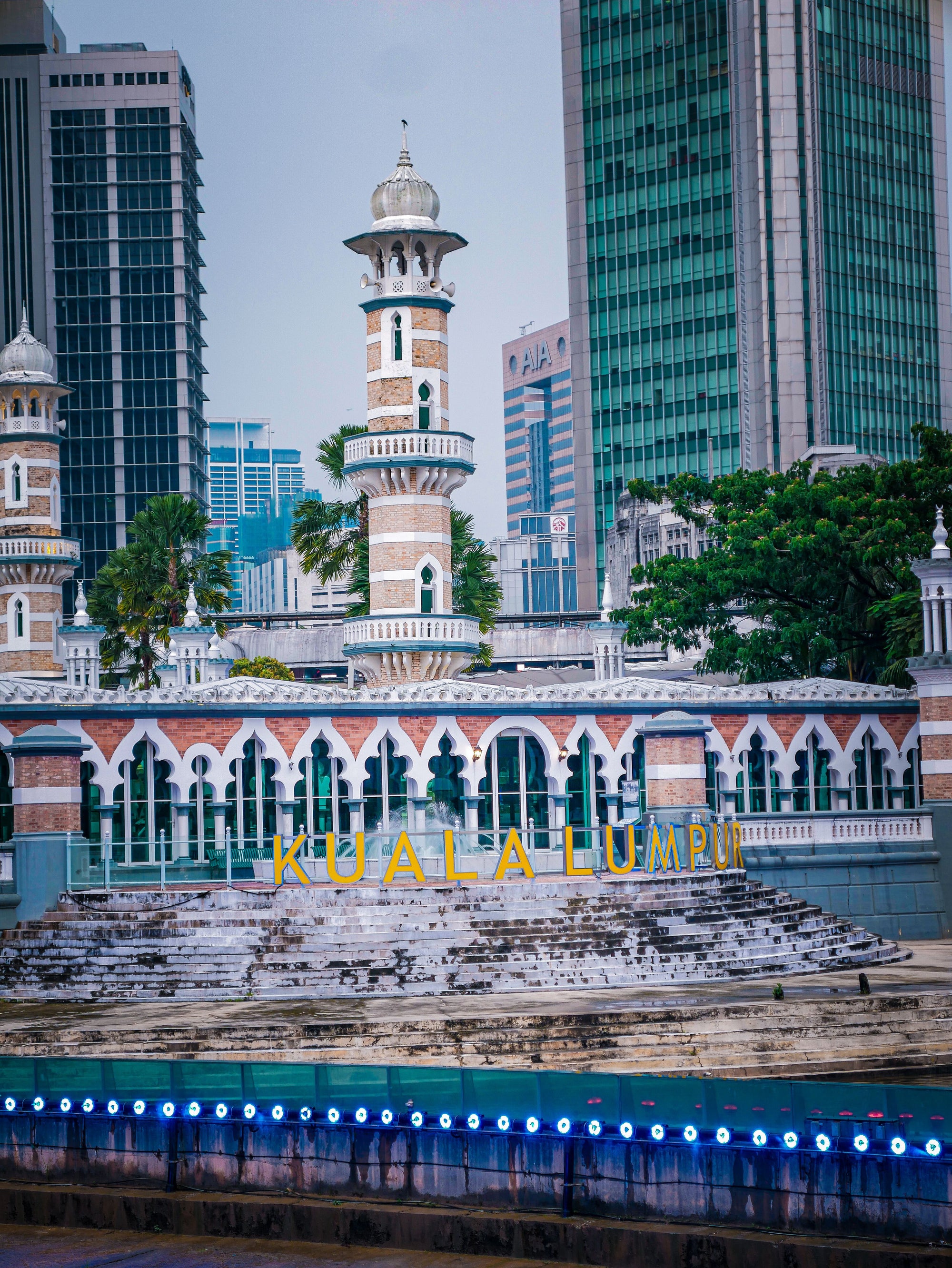 Malaizija, Borneo un Bruneja