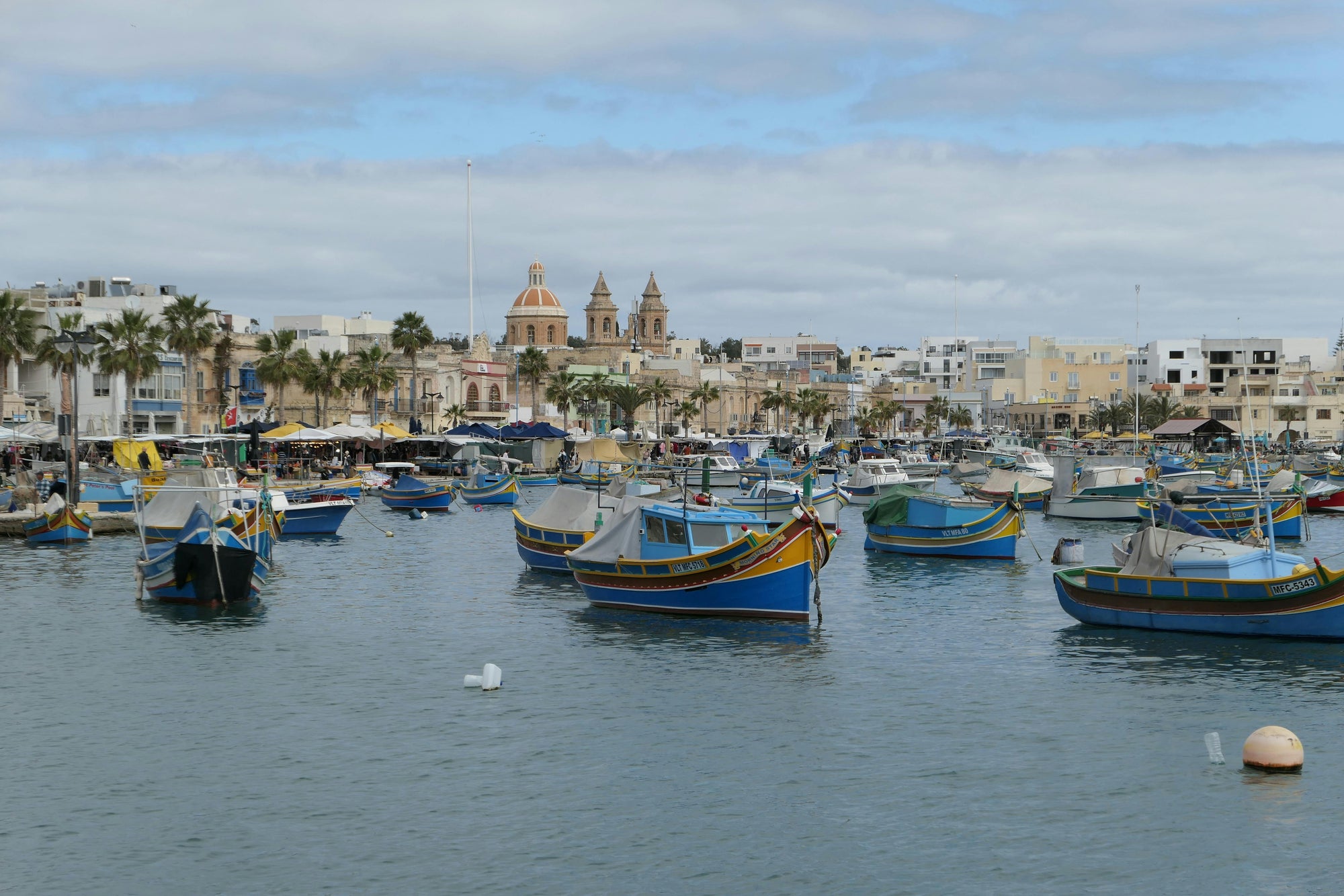 Malta – Vidusjūras saulrieti, vēsture un salas burvība