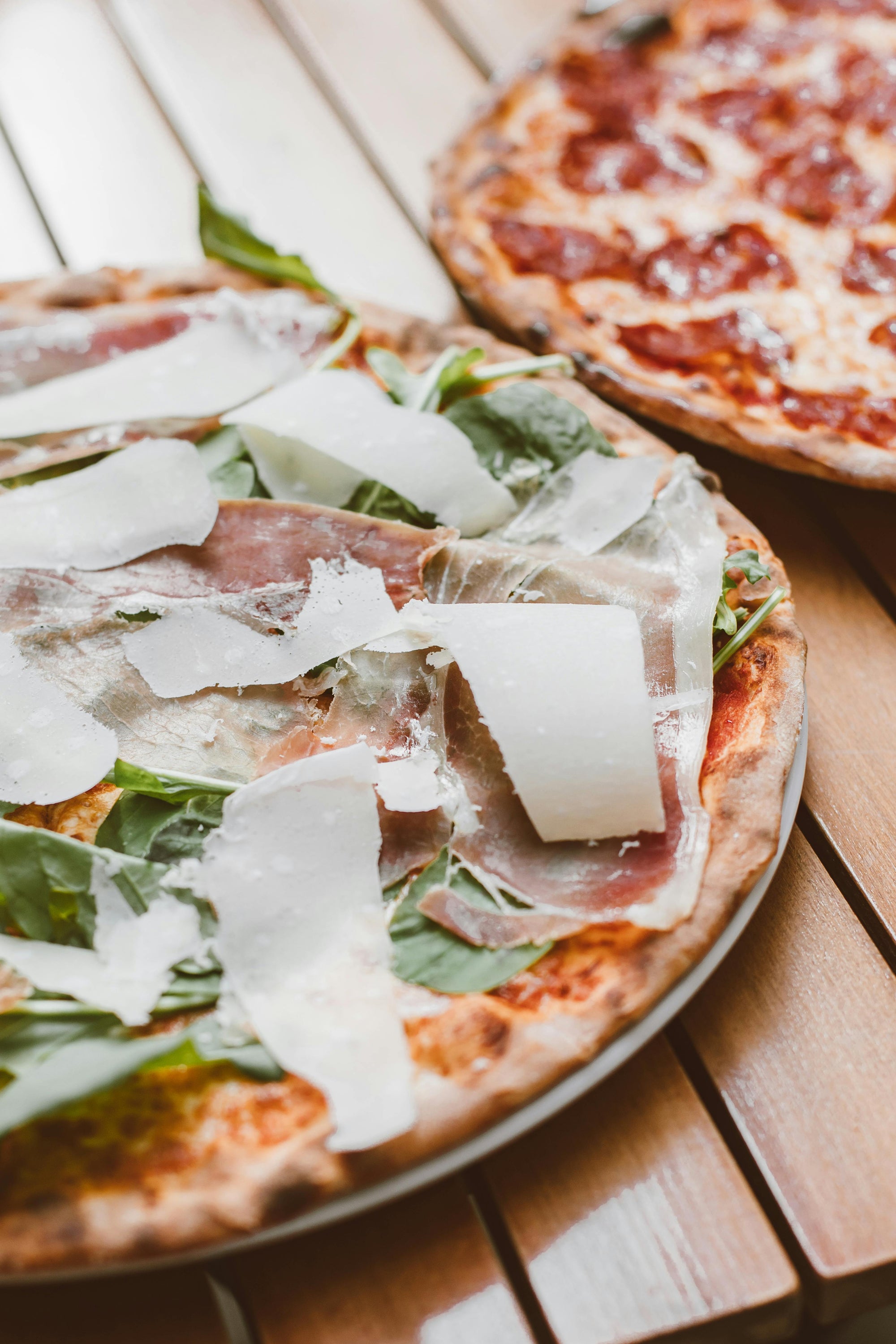 Gardēžu ceļojums uz Itālijas sirdi