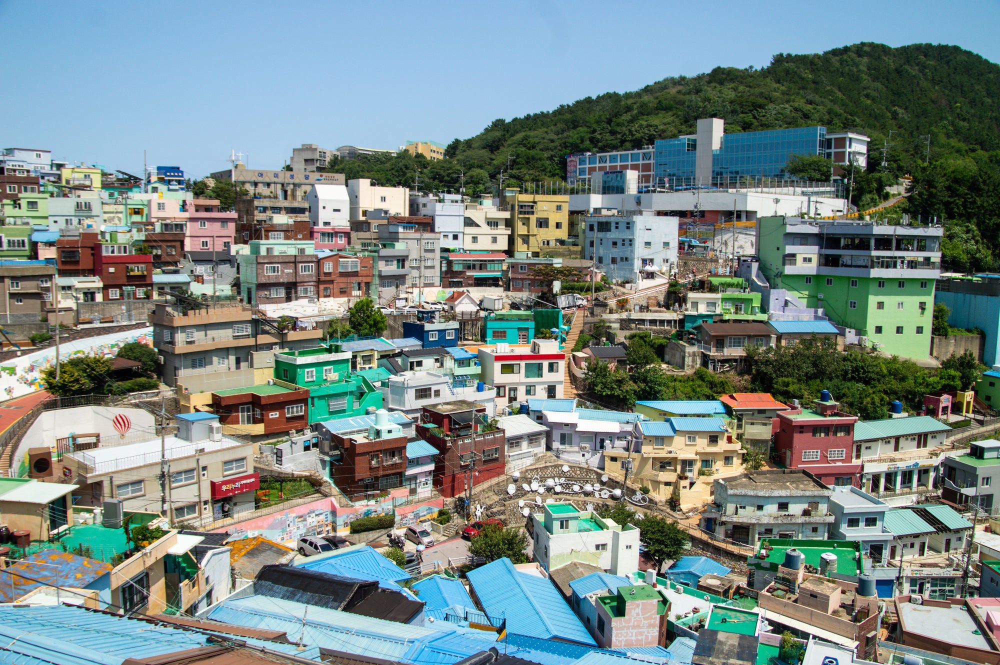 Dienvidkoreja
