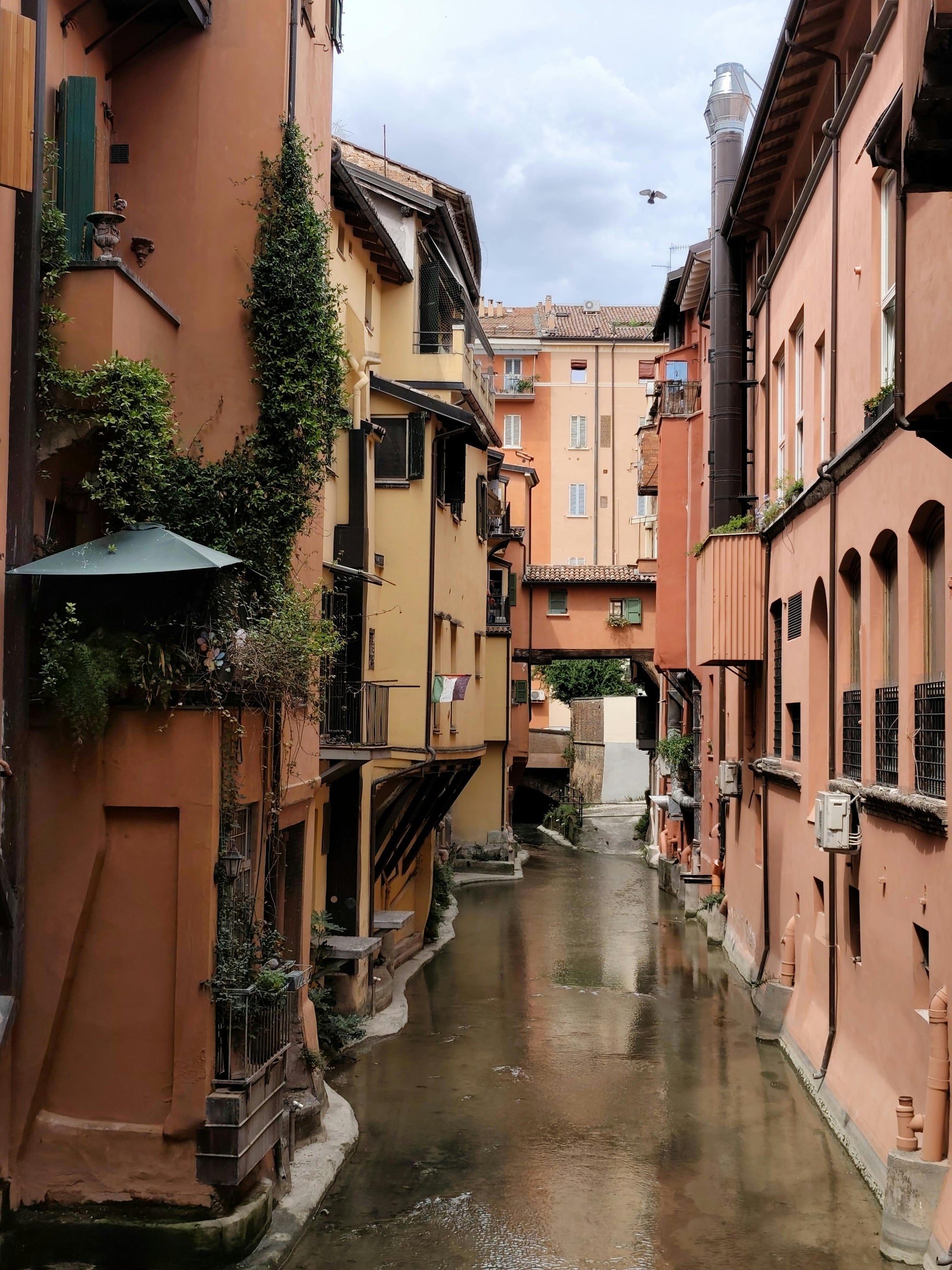 Gardēžu ceļojums uz Itālijas sirdi