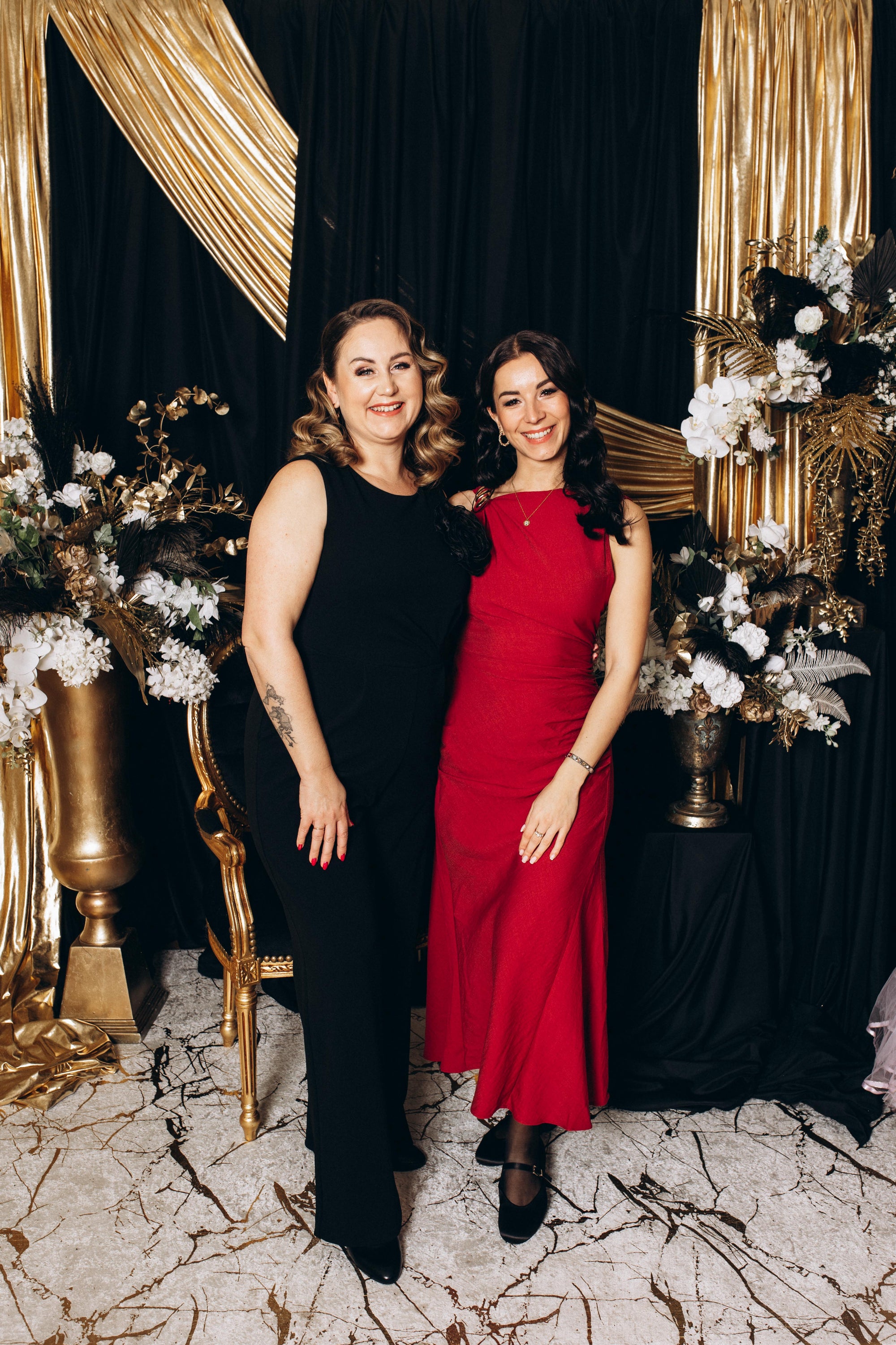 Pasākums "Karnevāls" Igates pilī