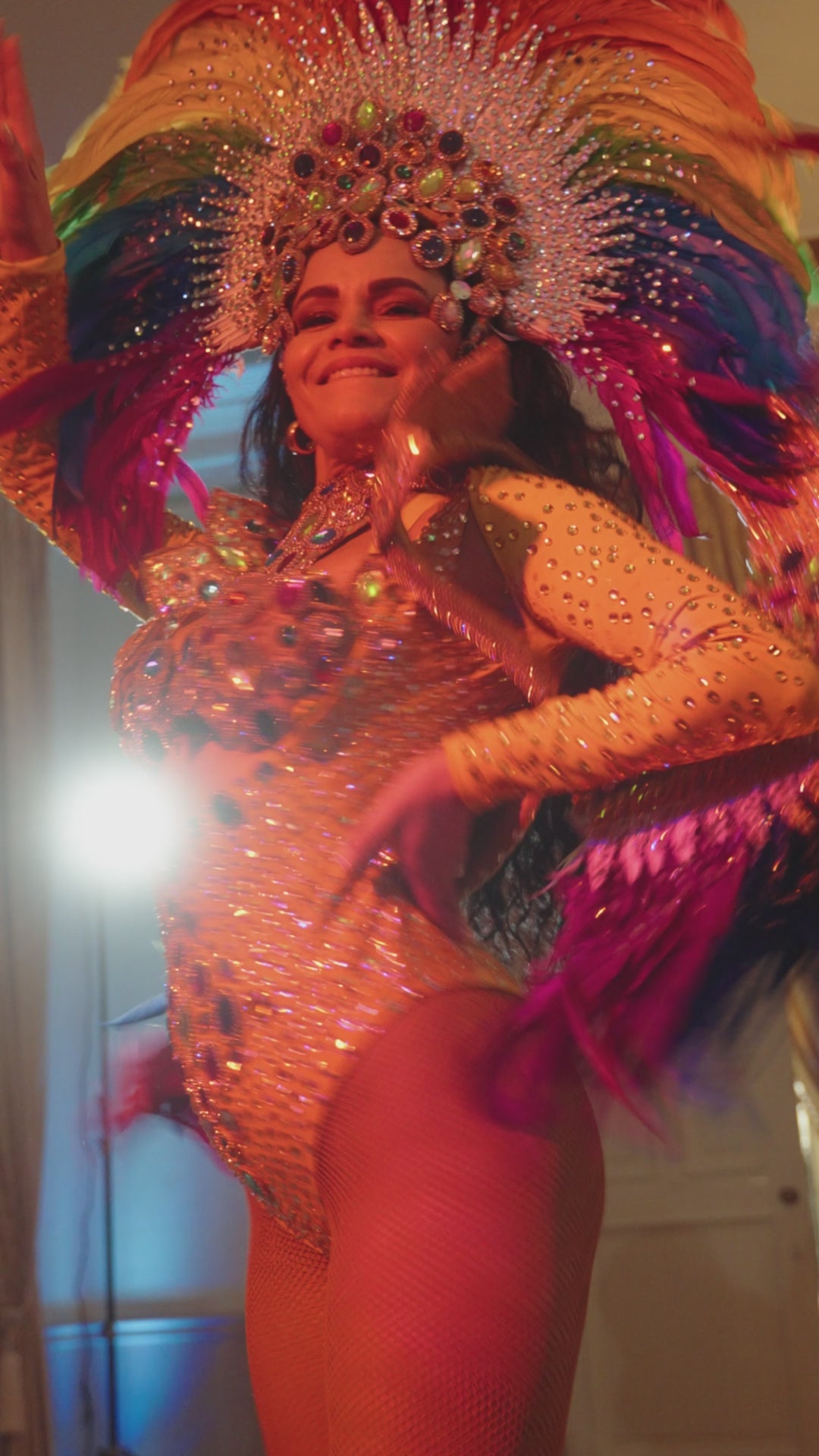 Pasākums "Karnevāls" Igates pilī