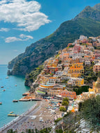 amalfi piekraste itālija ceļojums uz amalfi piekrasti uz itāliju